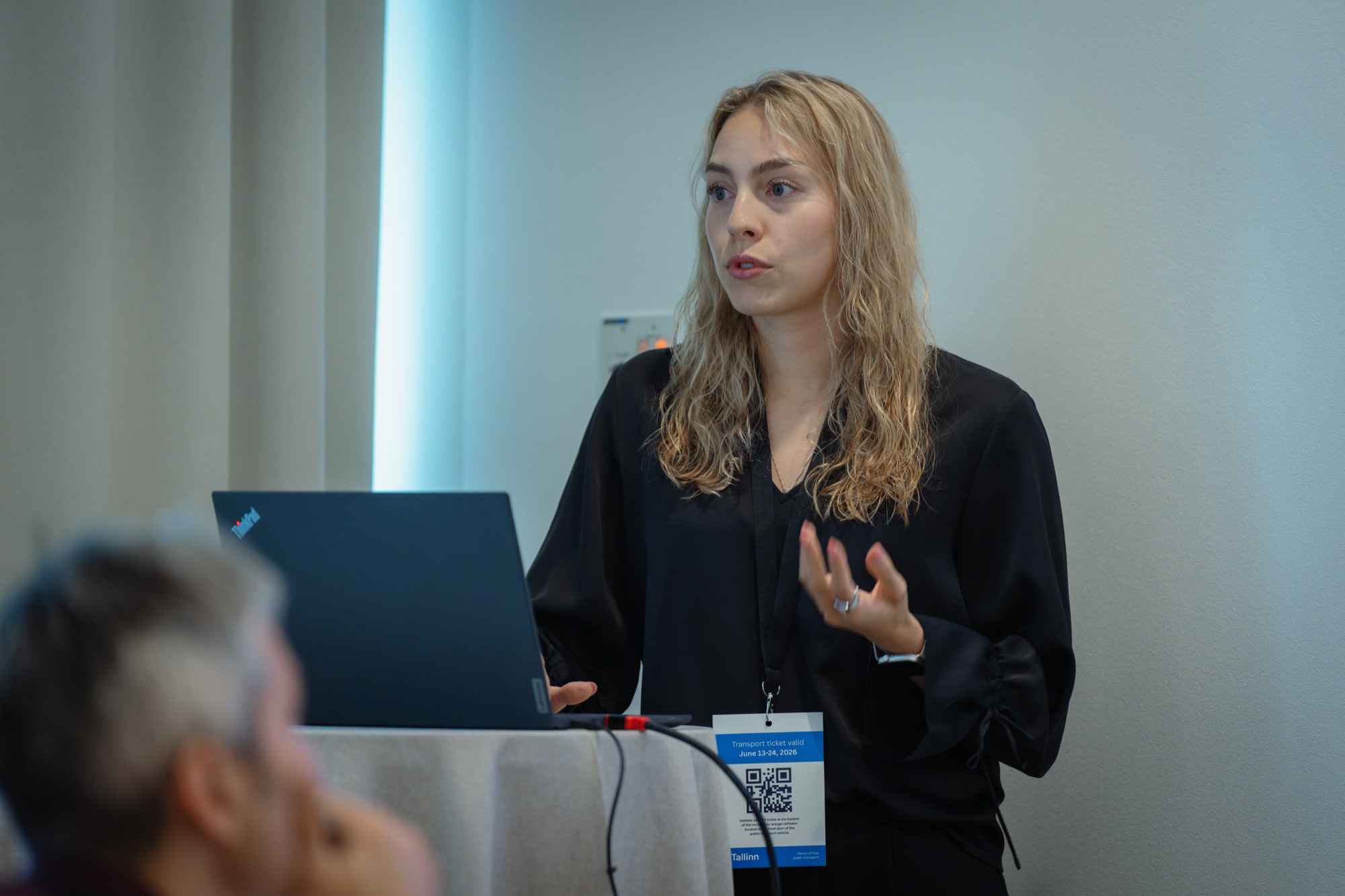 11th International XR-Metaverse Conference — photo 42